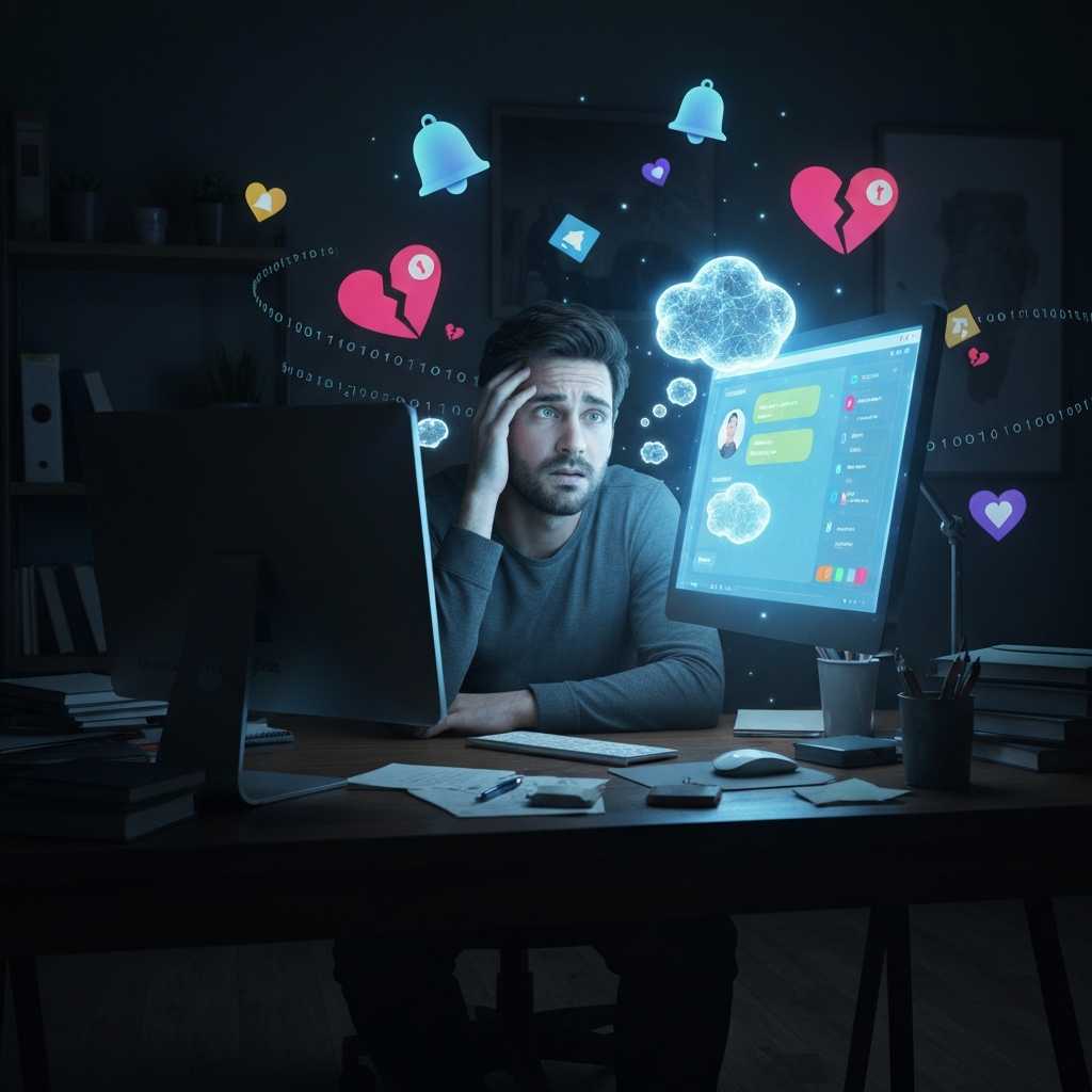 Un hombre demanda a Google tras sufrir síndrome de abstinencia por su adicción a la inteligencia artificial Gemini