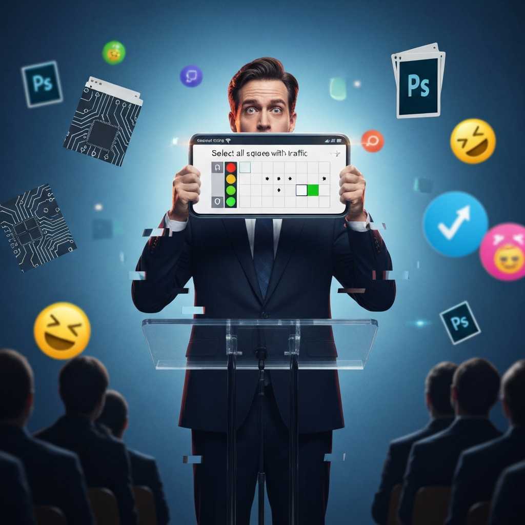Un político británico se ve obligado a demostrar que es humano tras ser acusado de ser una Inteligencia Artificial