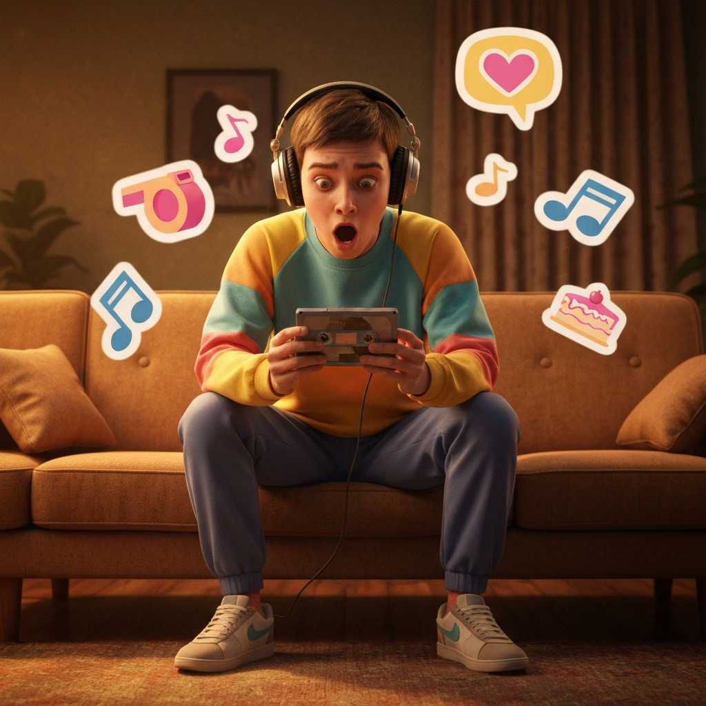 35 canciones de nuestra infancia que en realidad hablaban de sexo y nunca nos dimos cuenta