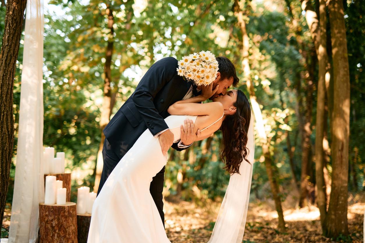 Boda de ensueño
