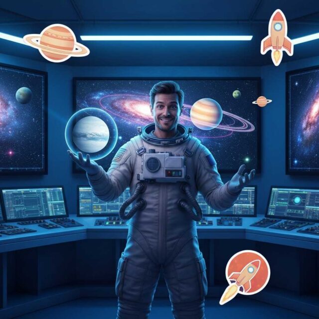 El futuro jefe de la NASA Jared Isaacman busca que Plutón vuelva a ser un planeta El futuro jefe de la NASA Jared Isaacman busca que Plutón vuelva a ser un planeta